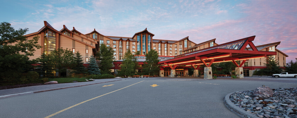Experience world-class dining, entertainment and more at Casino Rama Resort