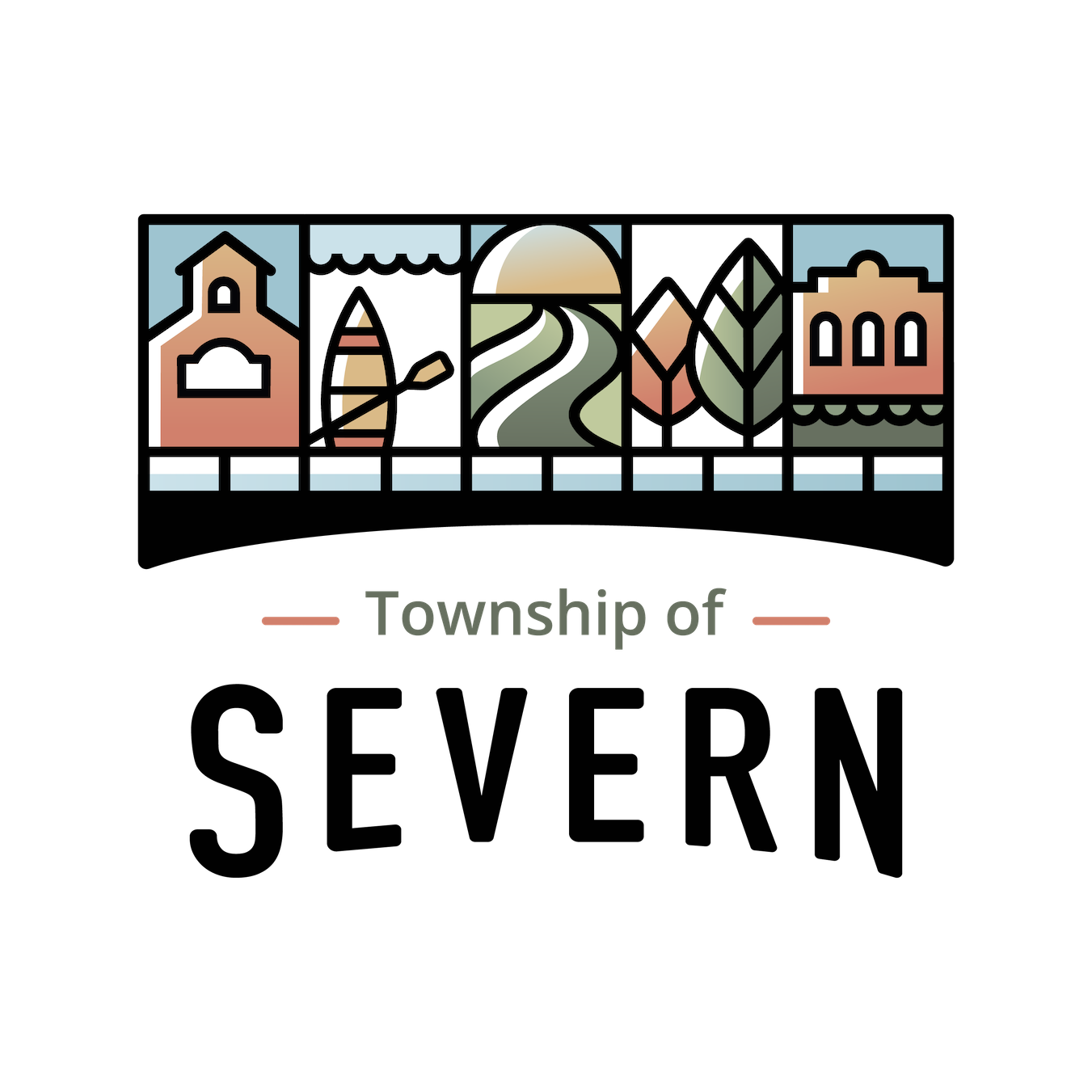 TOWNSHIP OF SEVERN