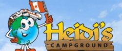 HEIDI’S CAMP & TRAILER PARK