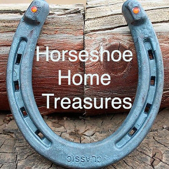 Horseshoe Home Treasures