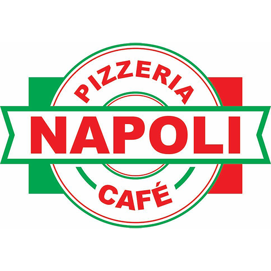 Napoli Pizzeria & Cafe