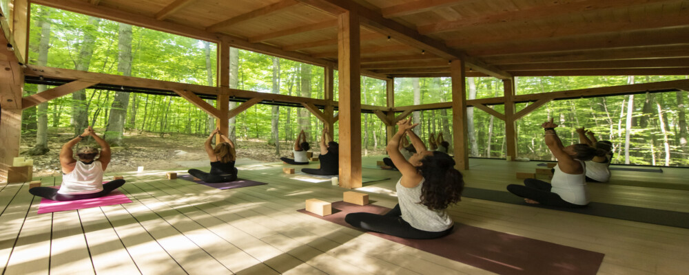 Wellness experiences in Orillia & Lake Country