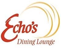 ECHO&#8217;S DINING LOUNGE