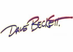 DAVE BECKETT ART GALLERY