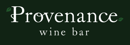 Provenance Wine Bar &#038; Commissary