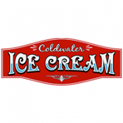 COLDWATER ICE CREAM