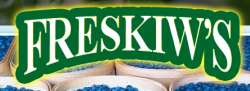FRESKIW&#8217;S FARM PRODUCE