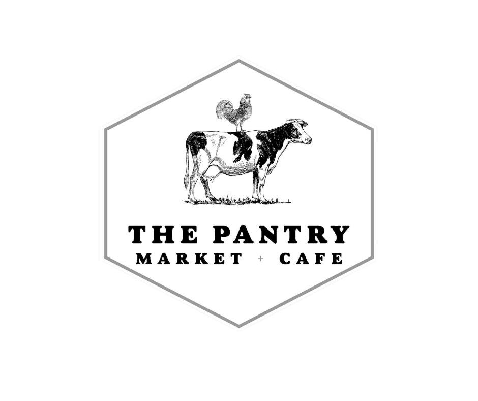 Pantry Market & Cafe