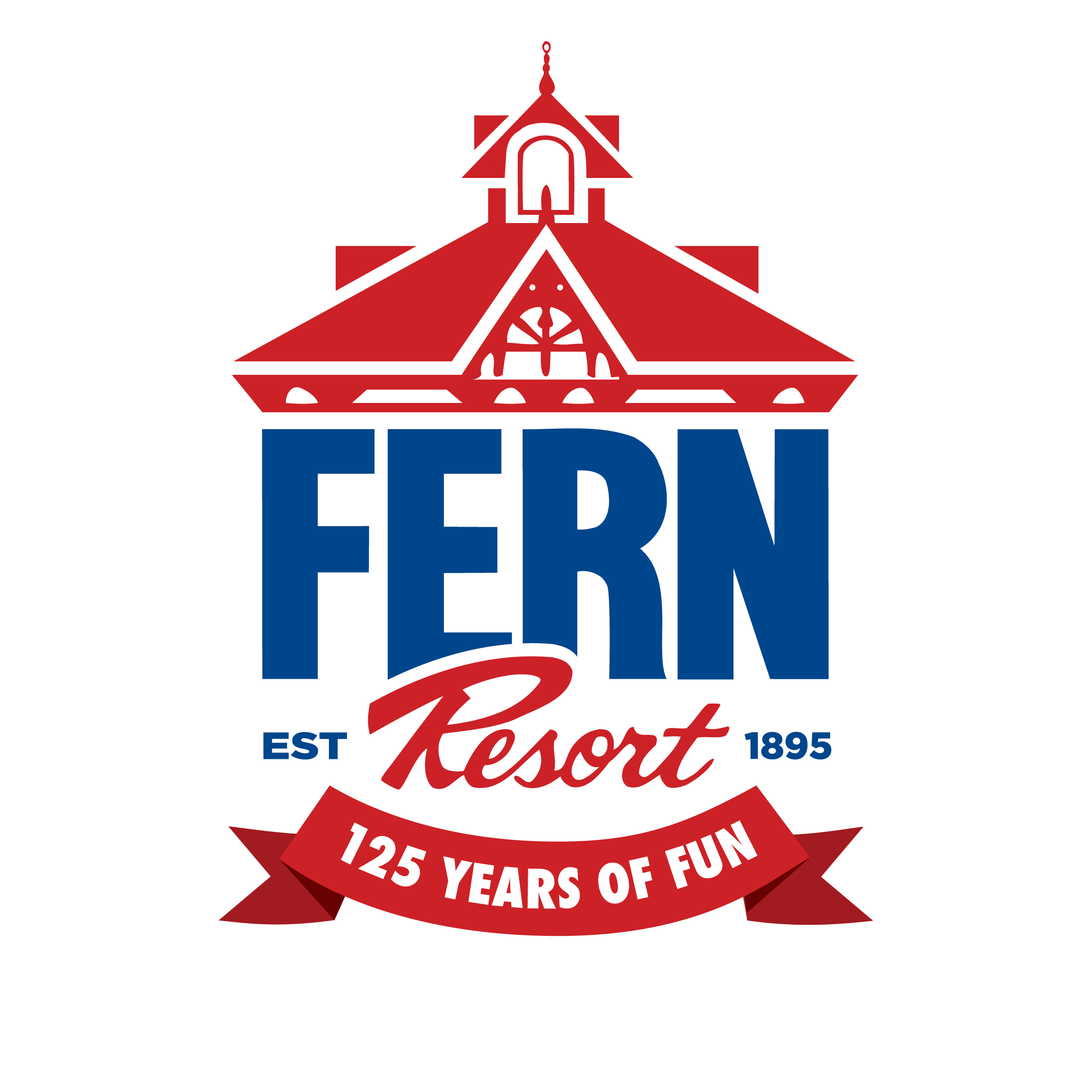 Fern Resort Heritage Dinging Room