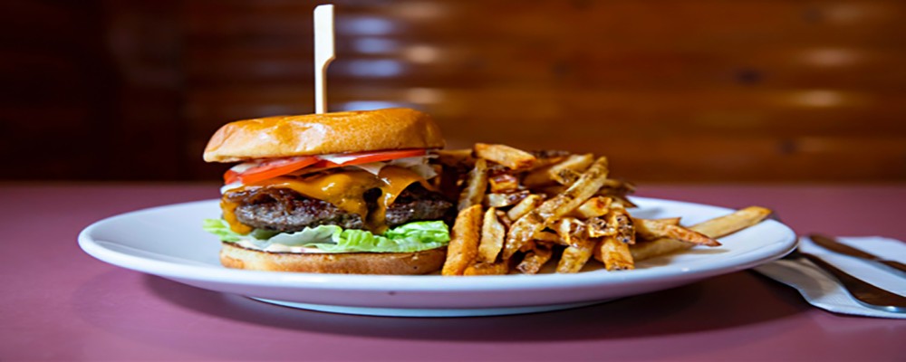 Tourism Spotlight: Tent Kitchen & Bar serves up a delicious menu