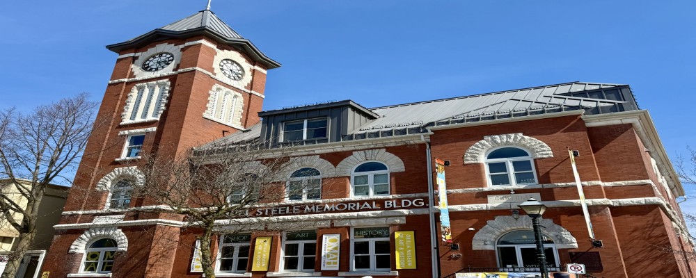 Museums and Galleries to Explore in Orillia