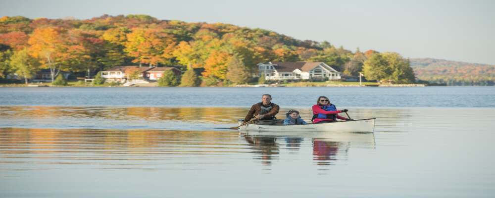 Rural Fall Fun in Oro-Medonte