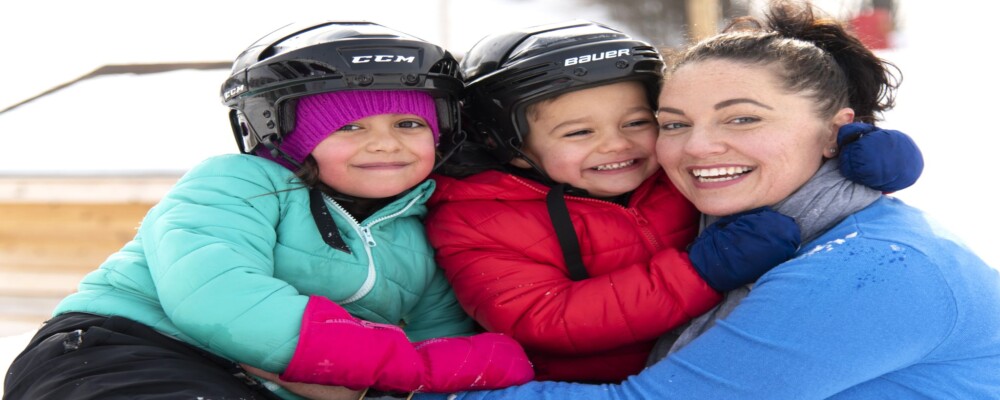 Your March Break Itinerary Starts Here