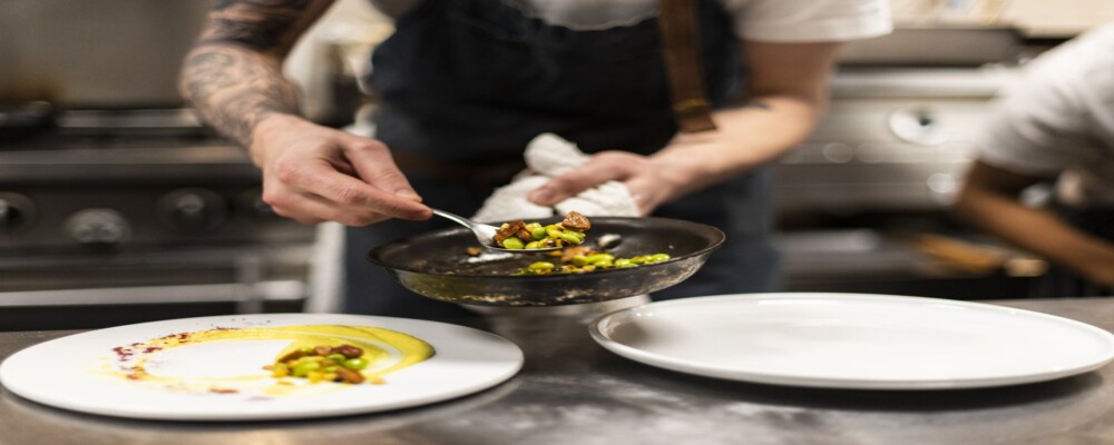 Farm to Table is on the Menu for Late Summer
