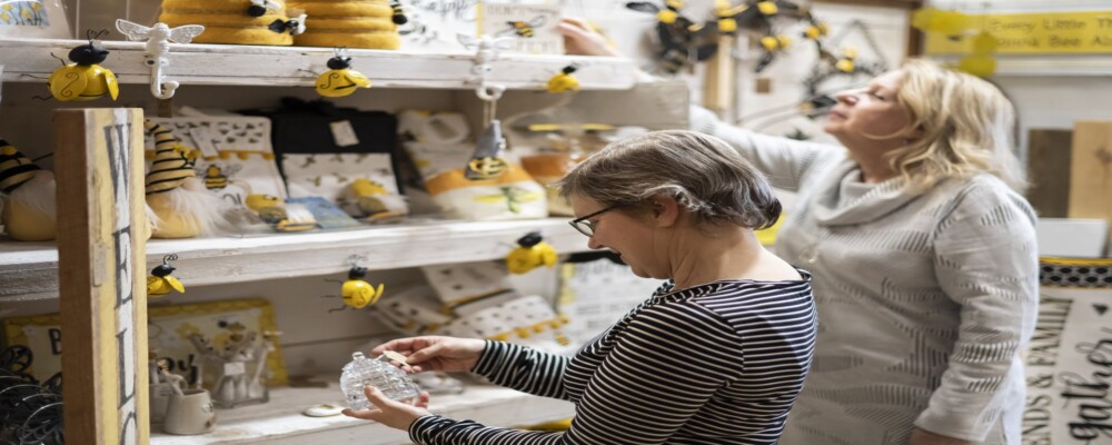 Tourism Spotlight: Simcoe Shed and North Bound Rustic – Over 15 years of Bringing the Indoor, Outdoors