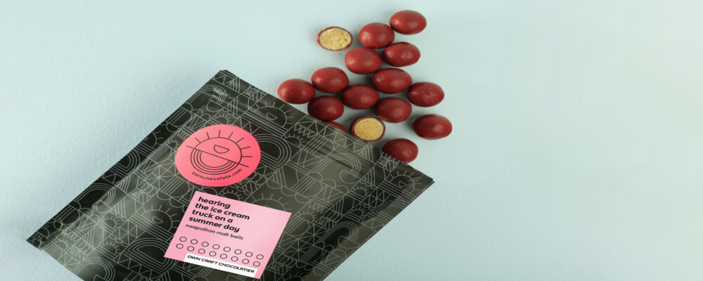DWN Craft Chocolatier: Where memories and flavours combine