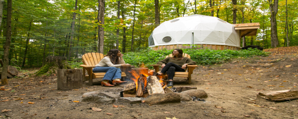 Reconnecting with Nature in Oro-Medonte