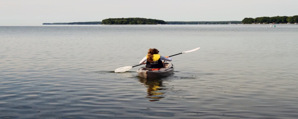 Hit Your Stride in Orillia