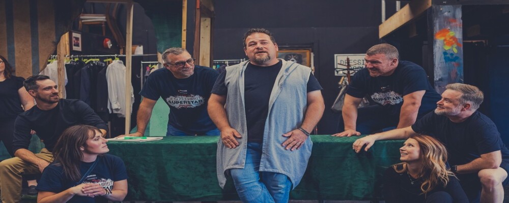 Iconic Superstar Musical comes to Orillia this Fall