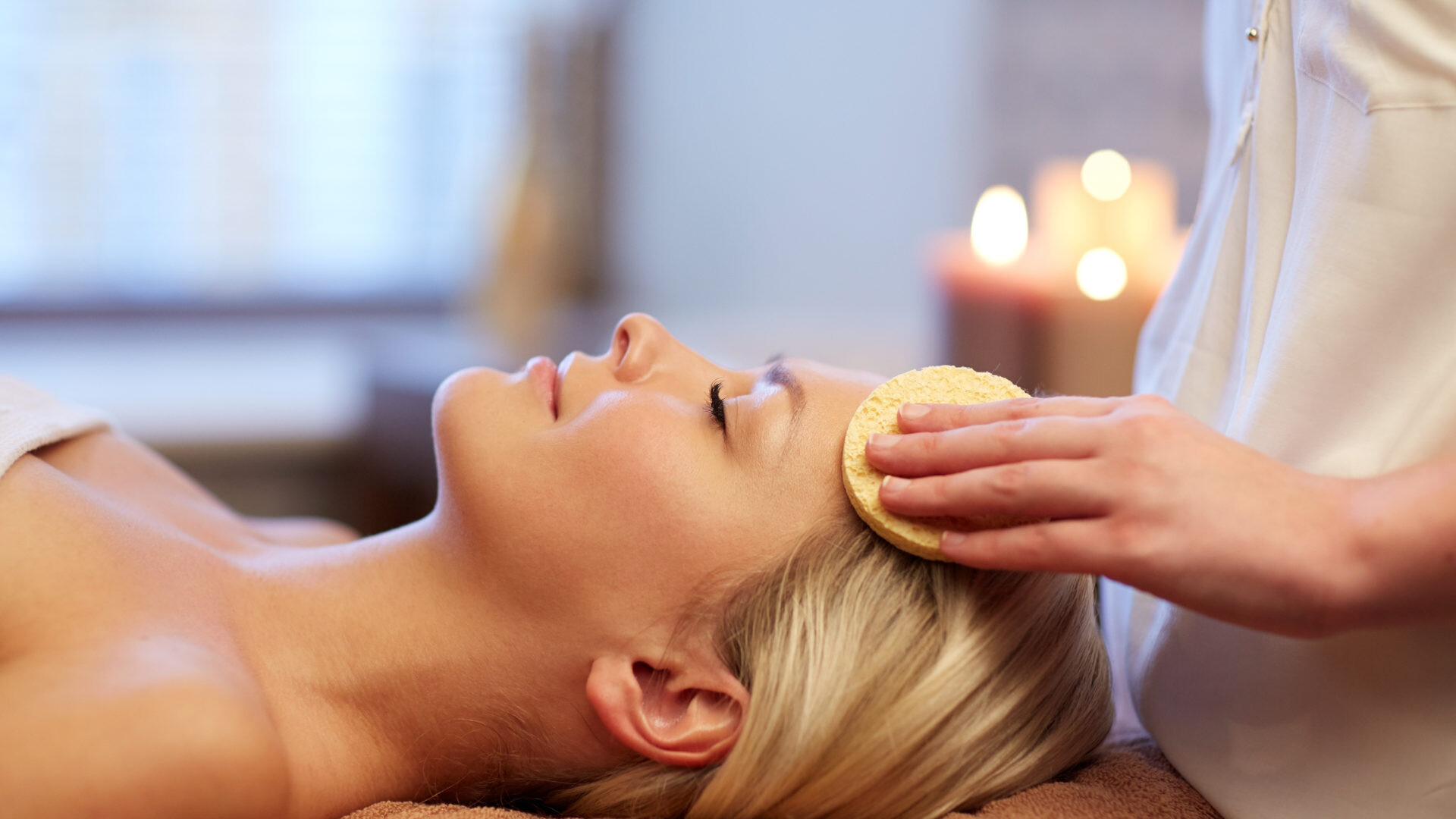 Treat Yourself to a Spring Recharge