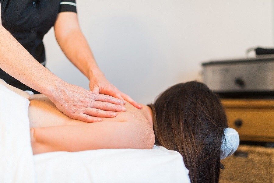 Spa &#038; Stay Package