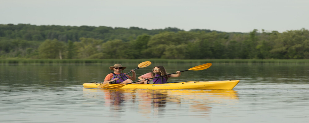 A beginner’s guide to exploring the outdoors: Gear rentals made easy