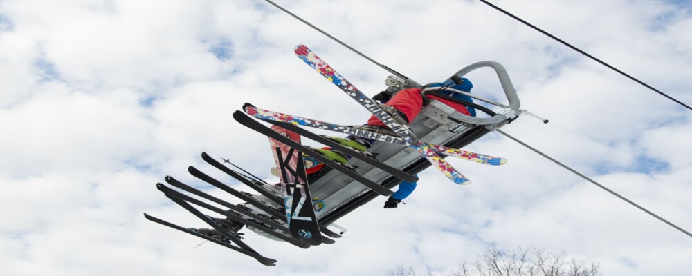 Ski, Snowboard, and more in Orillia & Lake Country