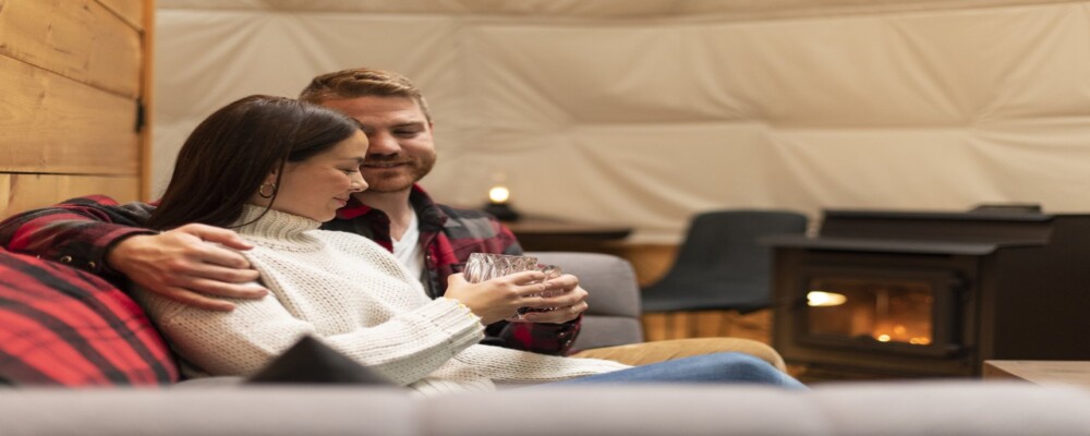 Valentine’s Date Ideas in Orillia & Lake Country