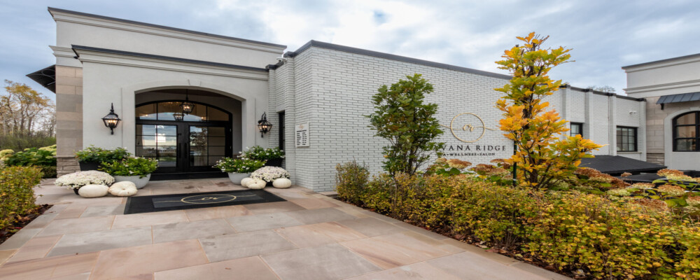 Pamper Yourself at the Spas of Orillia & Lake Country