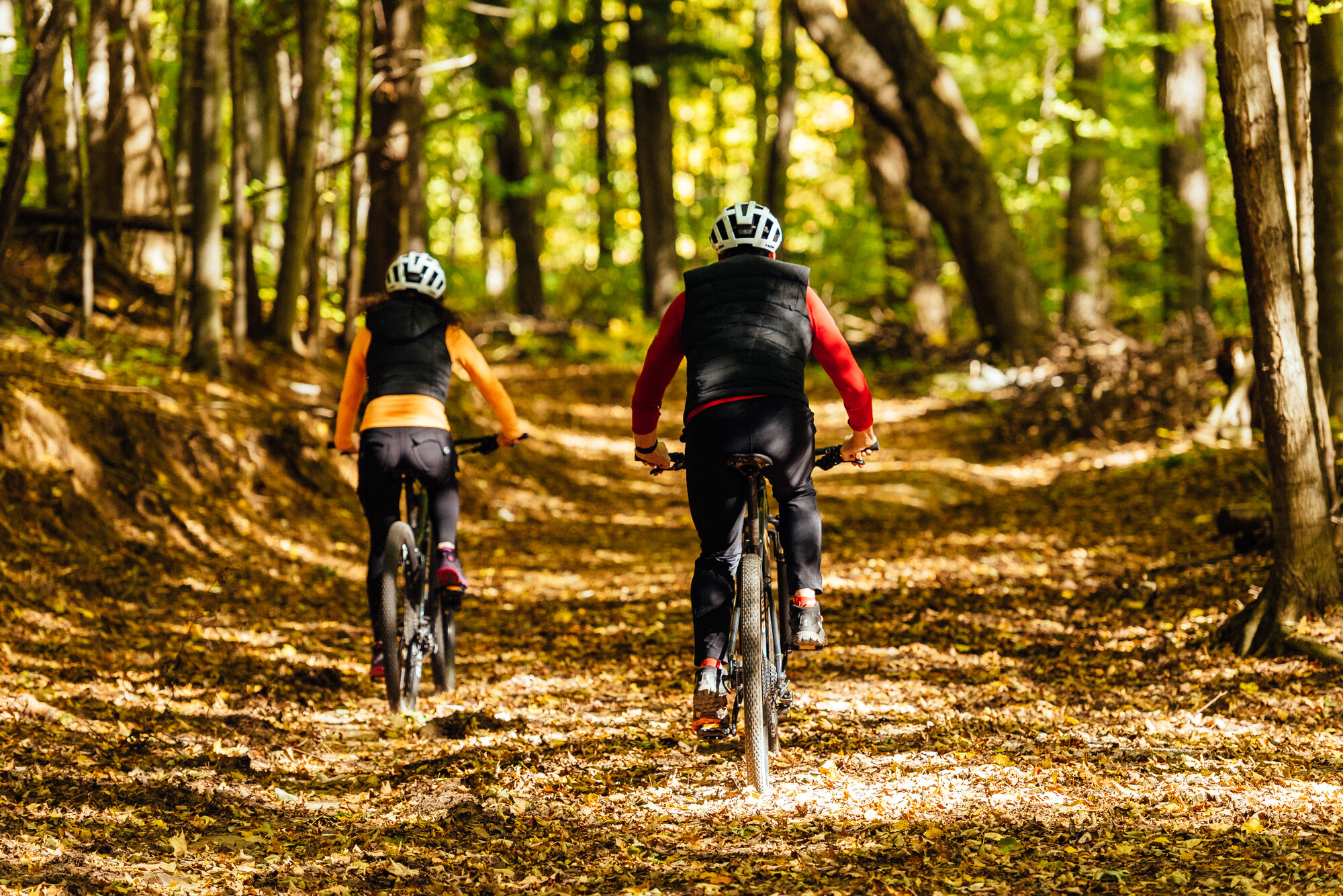 Outdoor Adventure Package