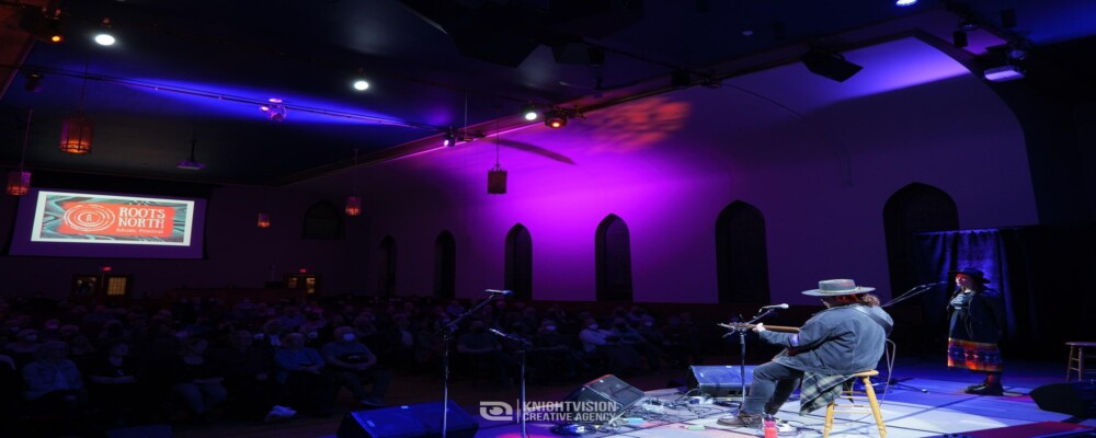 Your Guide to the Roots North Music Festival