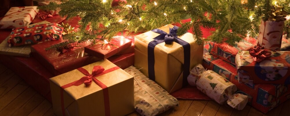 10 Local Gift Ideas – Orillia & Lake Country Edition