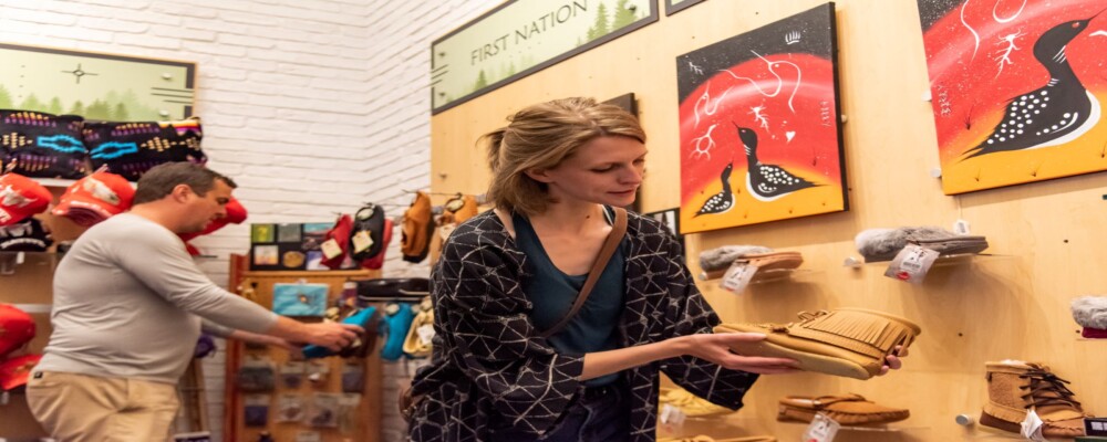 A Wellness Escape to Rama First Nation