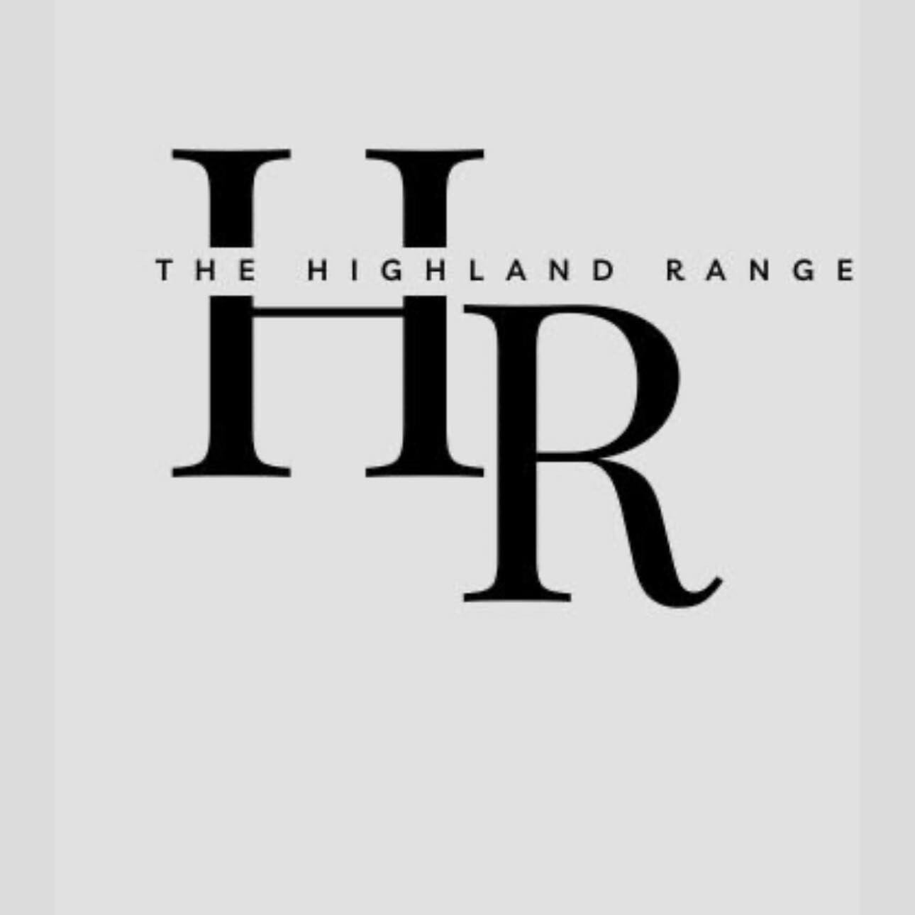 The Highland Range