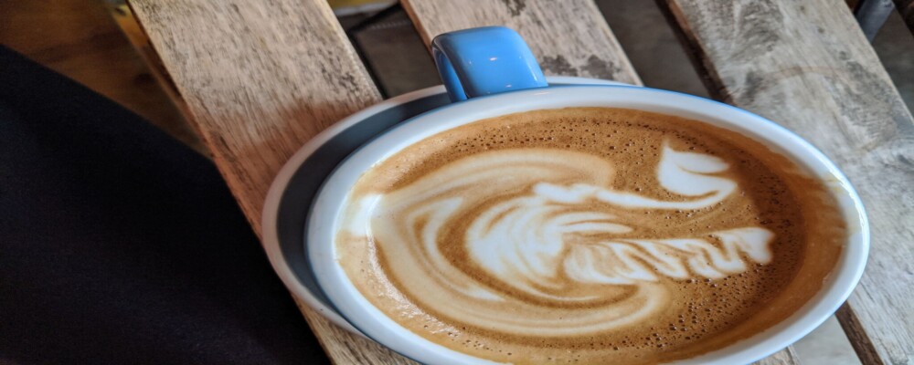 7 Must Visit Cafes in Orillia & Lake Country