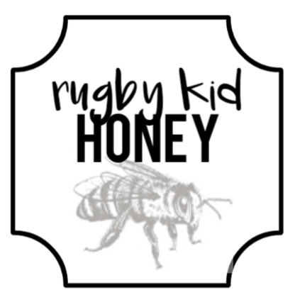 Rugby Kid Honey