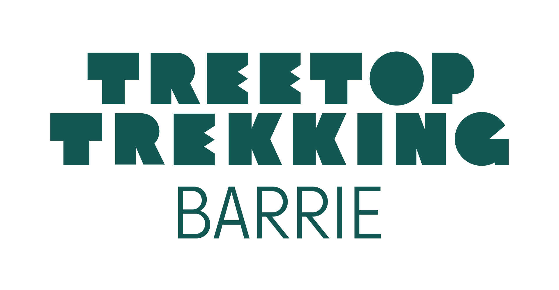 TREETOP TREKKING BARRIE