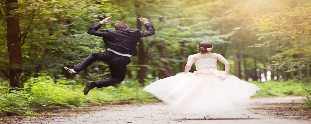 Get Married in Orillia & Lake Country