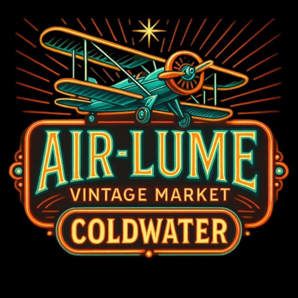 AIR-LUME VINTAGE MARKET