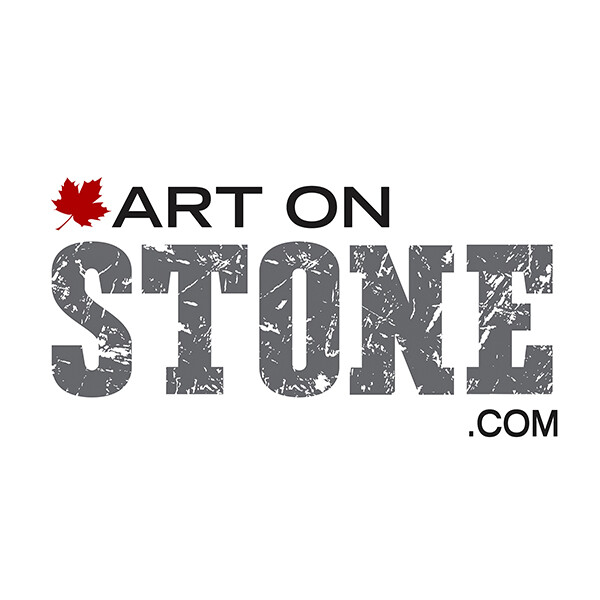 ART ON STONE