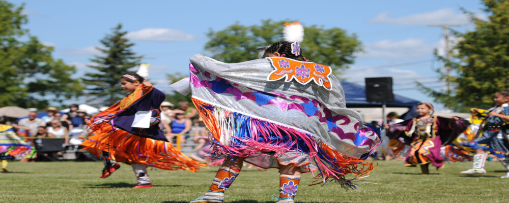 Starry nights and cultural celebrations – Special events are coming to Orillia & Lake Country