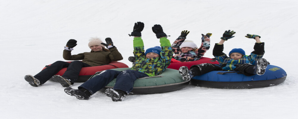 Make the Most of Family Day Weekend in Orillia & Lake Country