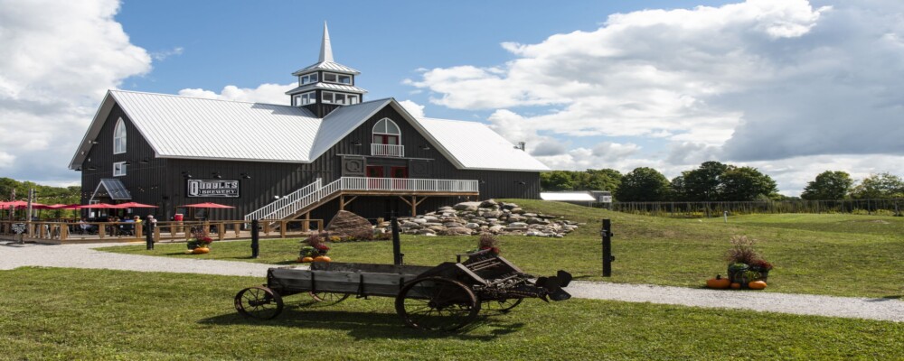 Your Guide to Spring at Quayle’s Brewery: Markets, Food & Events Near Orillia