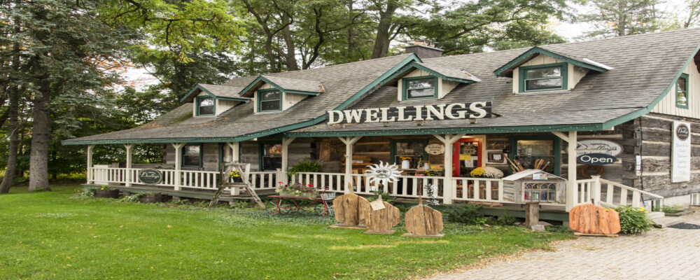 Small Towns, the Heartbeat of Orillia & Lake Country