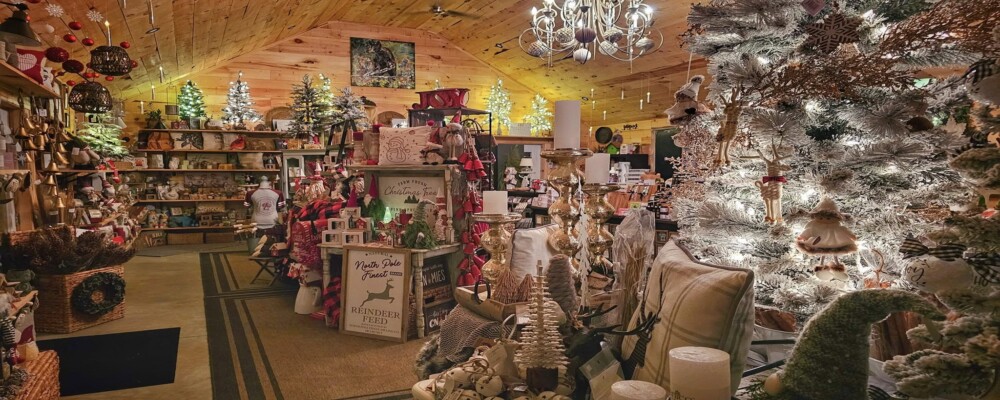 Holiday Shopping & Events in Oro-Medonte