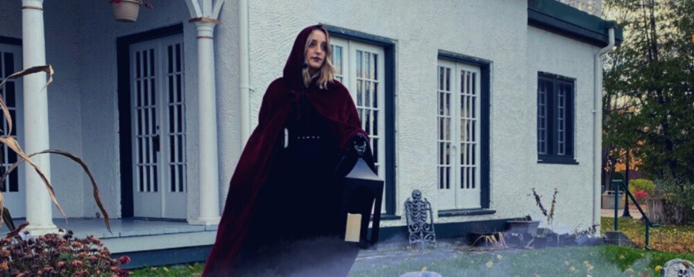 This is Halloween! Activities and events to send off the spooky season.