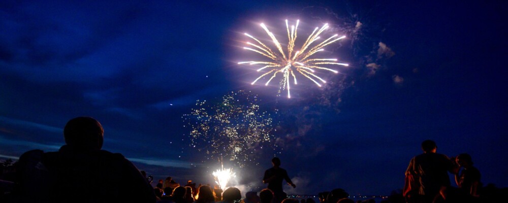 Find Canada Day Fun in Orillia