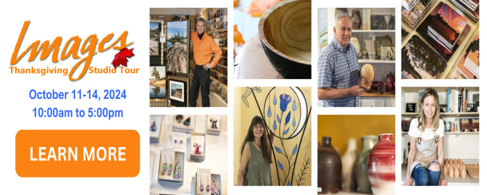 The Ultimate Guide to the Images Studio Tour