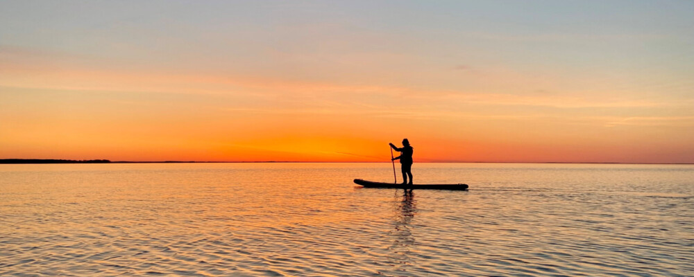 “Love Where You Live” with Local Resident & Ambassador Michelle Bloom