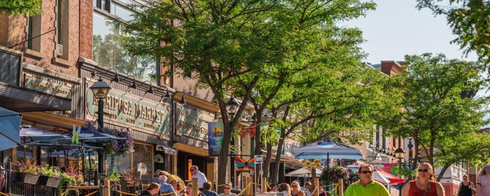 Delicious Days are Coming to Orillia! Don’t Miss this Fun New Food Festival!